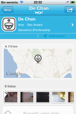 Smart GalApps  TradutorGalego